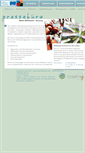 Mobile Screenshot of pressebuero-mwk.de